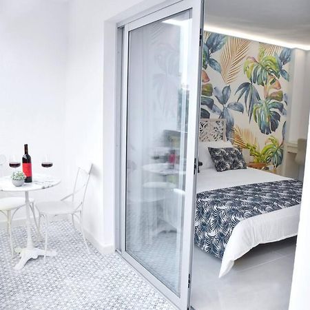 Nice Studio By The Sea Πουέρτο Ντε Λα Κρουζ Εξωτερικό φωτογραφία