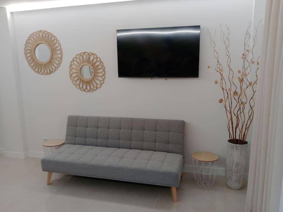 Nice Studio By The Sea Πουέρτο Ντε Λα Κρουζ Εξωτερικό φωτογραφία