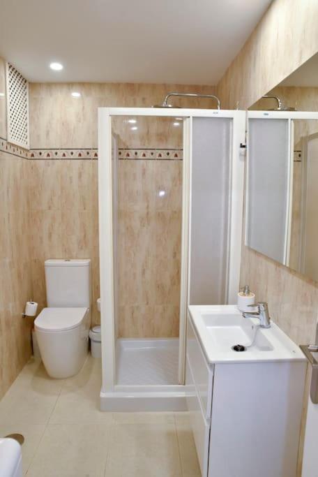 Nice Studio By The Sea Πουέρτο Ντε Λα Κρουζ Εξωτερικό φωτογραφία