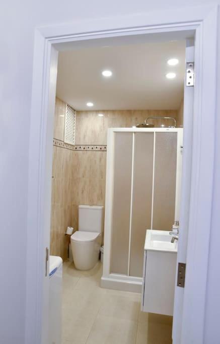 Nice Studio By The Sea Πουέρτο Ντε Λα Κρουζ Εξωτερικό φωτογραφία