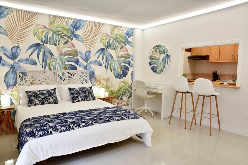 Nice Studio By The Sea Πουέρτο Ντε Λα Κρουζ Εξωτερικό φωτογραφία