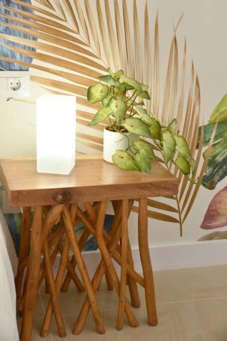 Nice Studio By The Sea Πουέρτο Ντε Λα Κρουζ Εξωτερικό φωτογραφία