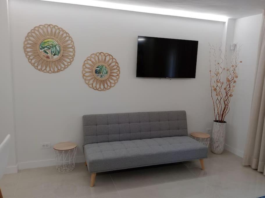 Nice Studio By The Sea Πουέρτο Ντε Λα Κρουζ Εξωτερικό φωτογραφία