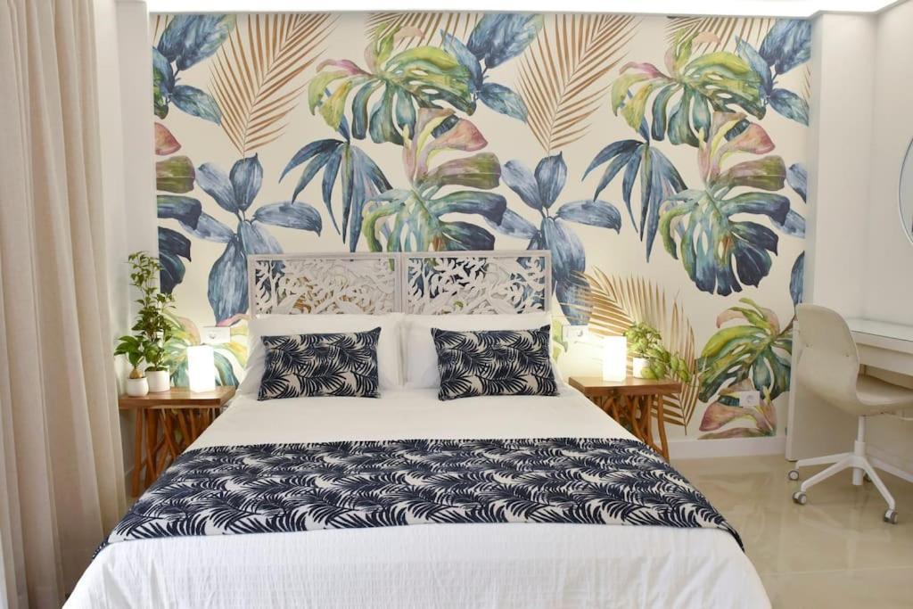 Nice Studio By The Sea Πουέρτο Ντε Λα Κρουζ Εξωτερικό φωτογραφία