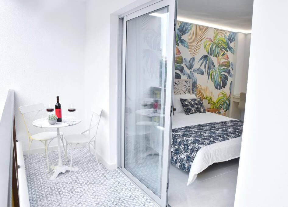 Nice Studio By The Sea Πουέρτο Ντε Λα Κρουζ Εξωτερικό φωτογραφία